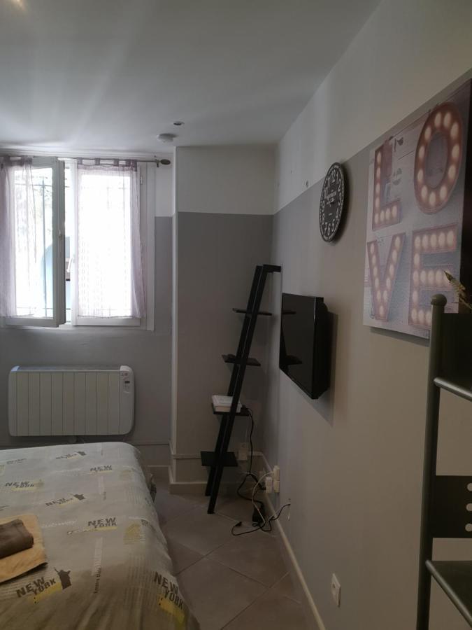 Chambre Cosy Arles Buitenkant foto