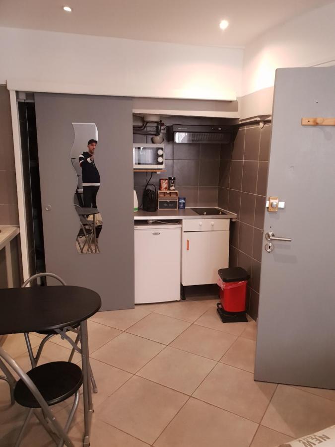 Chambre Cosy Arles Buitenkant foto