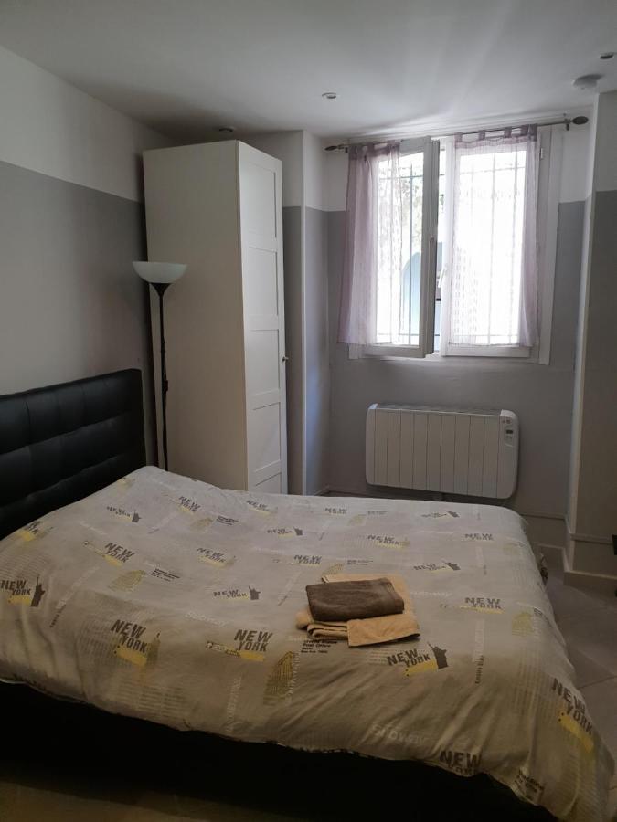 Chambre Cosy Arles Buitenkant foto