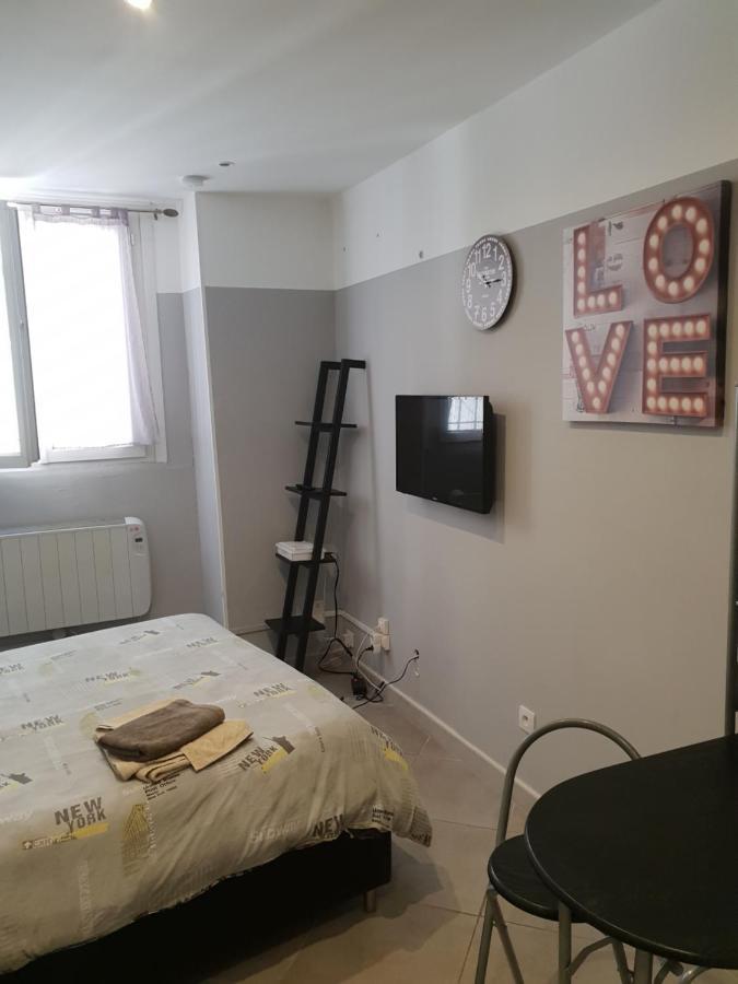 Chambre Cosy Arles Buitenkant foto